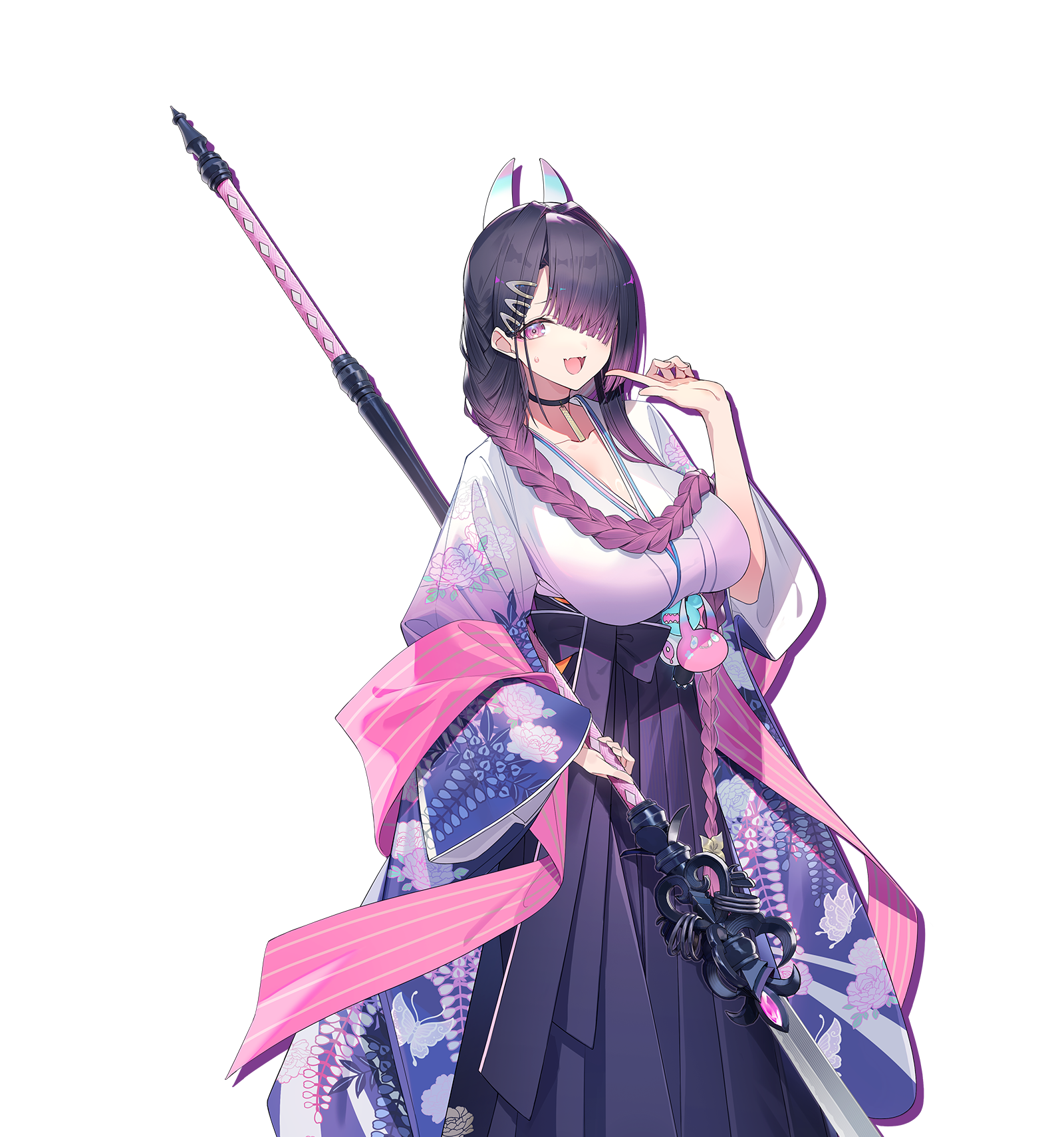 카에데