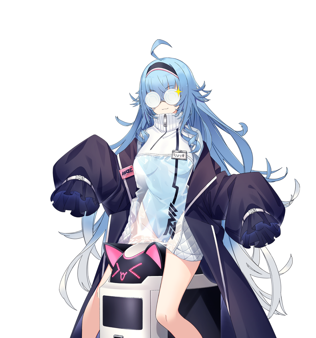 拉比莉絲