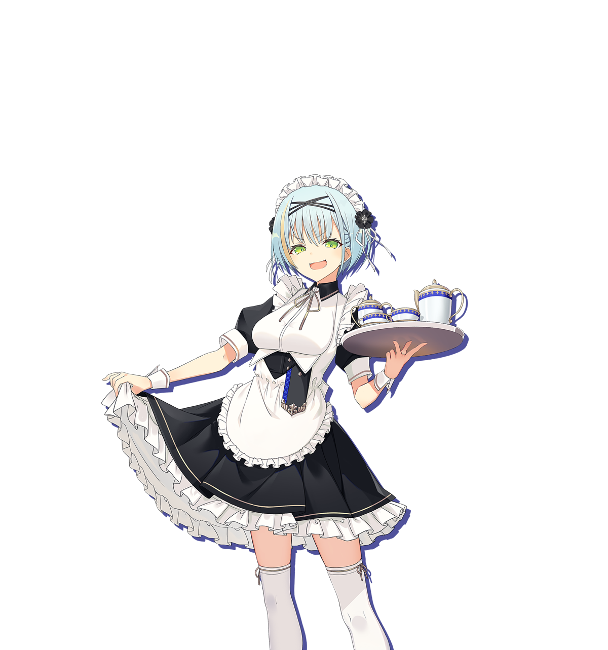 綸朵