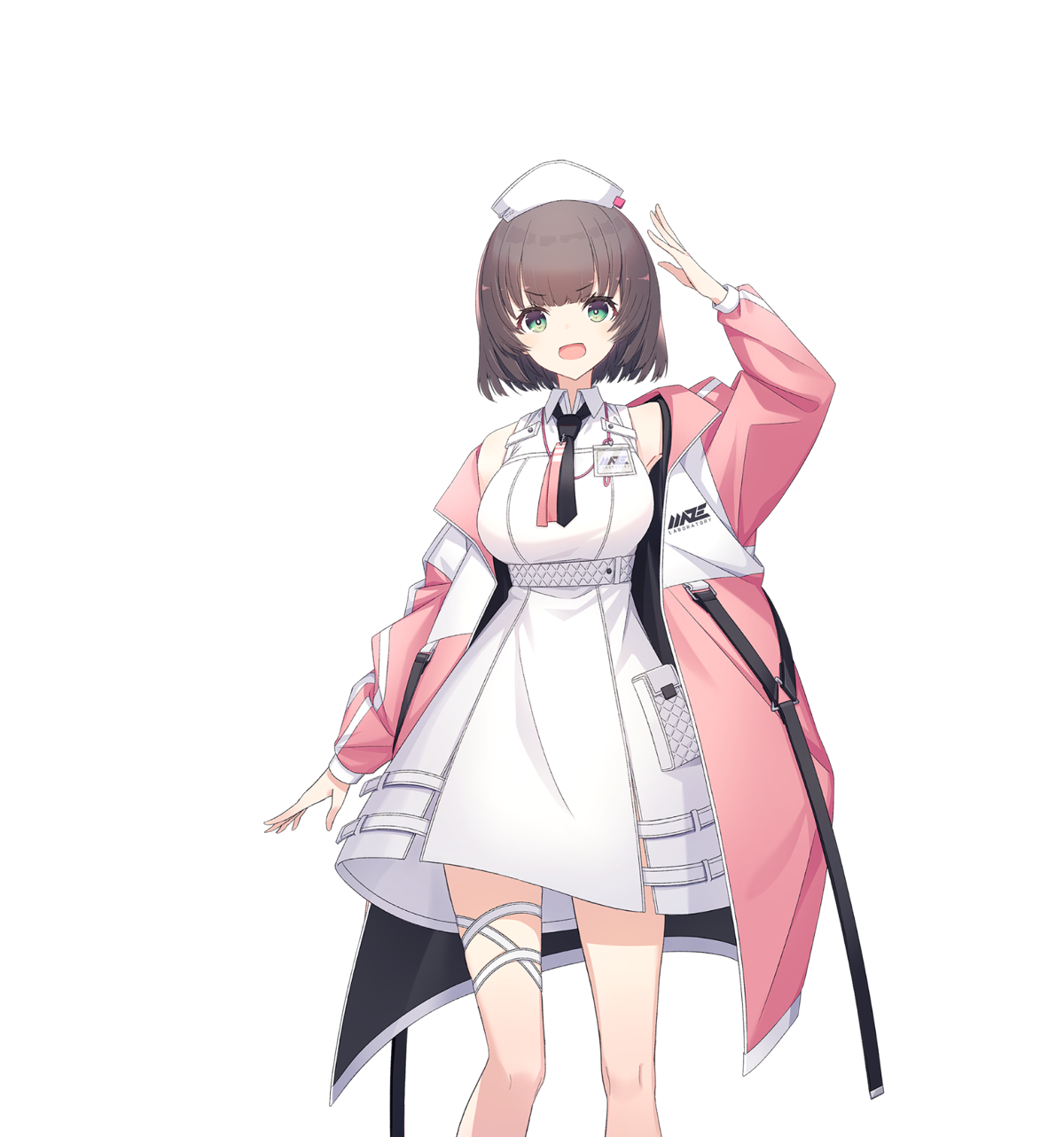 舞護